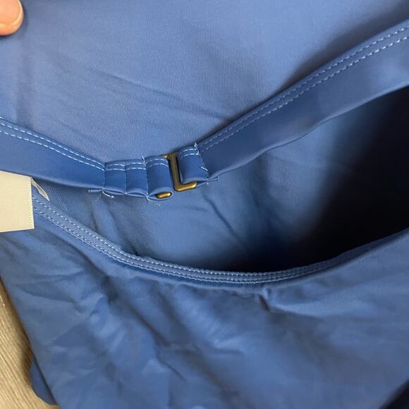 Andie Blue Women's One Piece Swimsuit - Picture 8 of 9